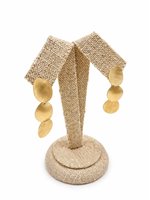 Orecchini Vidali Gioielli Donna in Argento ORAR-146-34 - ORAR-146-34